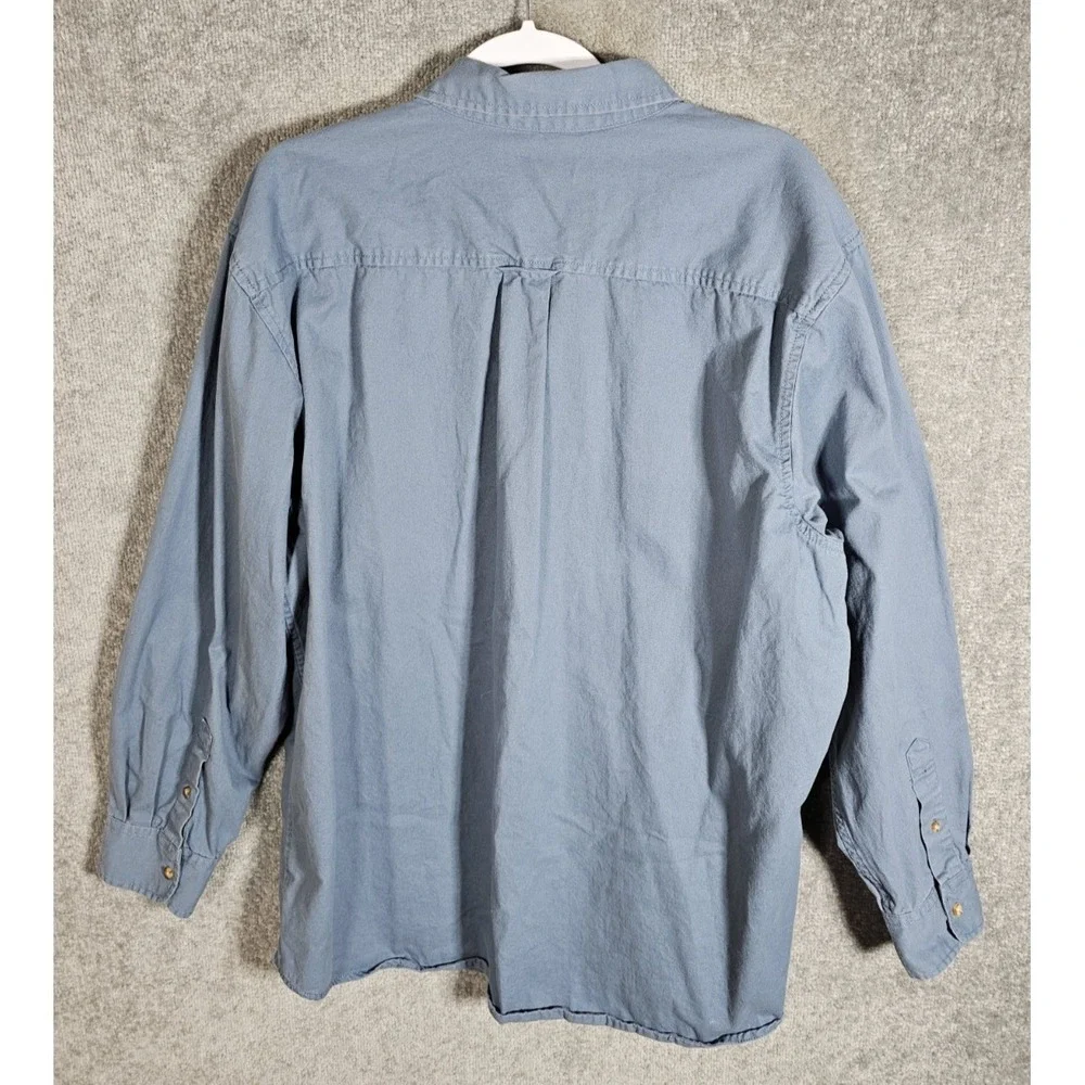 Covington button down